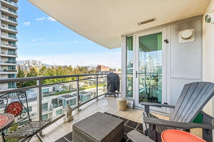 701 120 Milross Avenue Vancouver, BC - 19