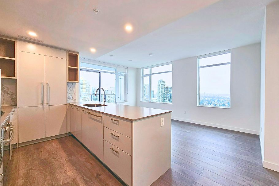 3609 6468 Willingdon Avenue Burnaby, BC - 5