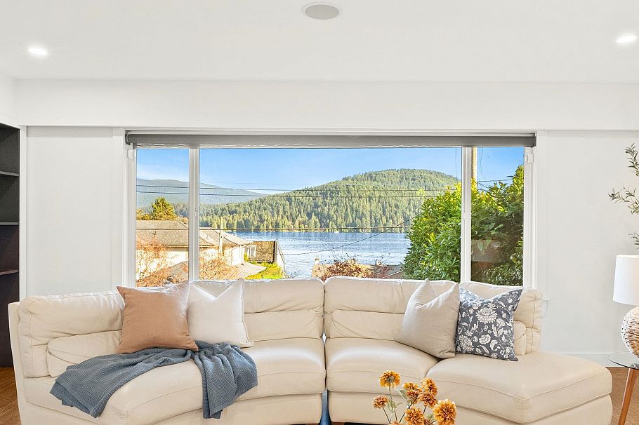 463 Beachview Drive North Vancouver, BC - 5