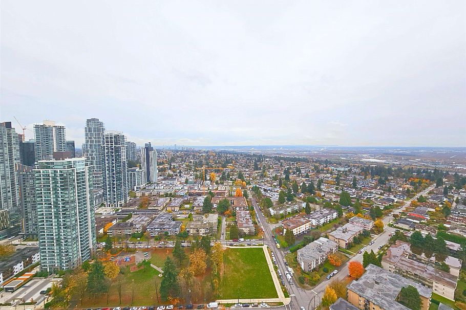 3609 6468 Willingdon Avenue Burnaby, BC - 16