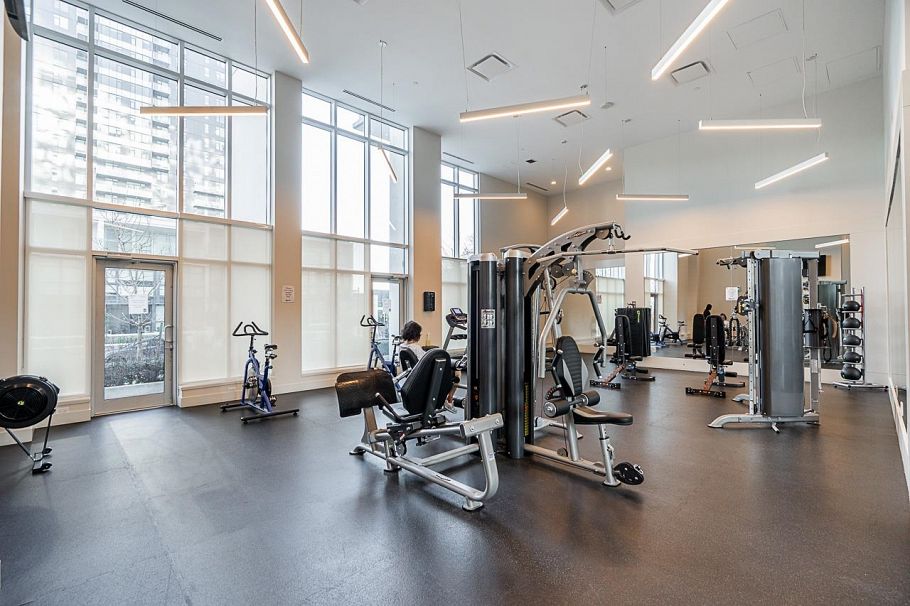 707 4465 Juneau Street Burnaby, BC - 33