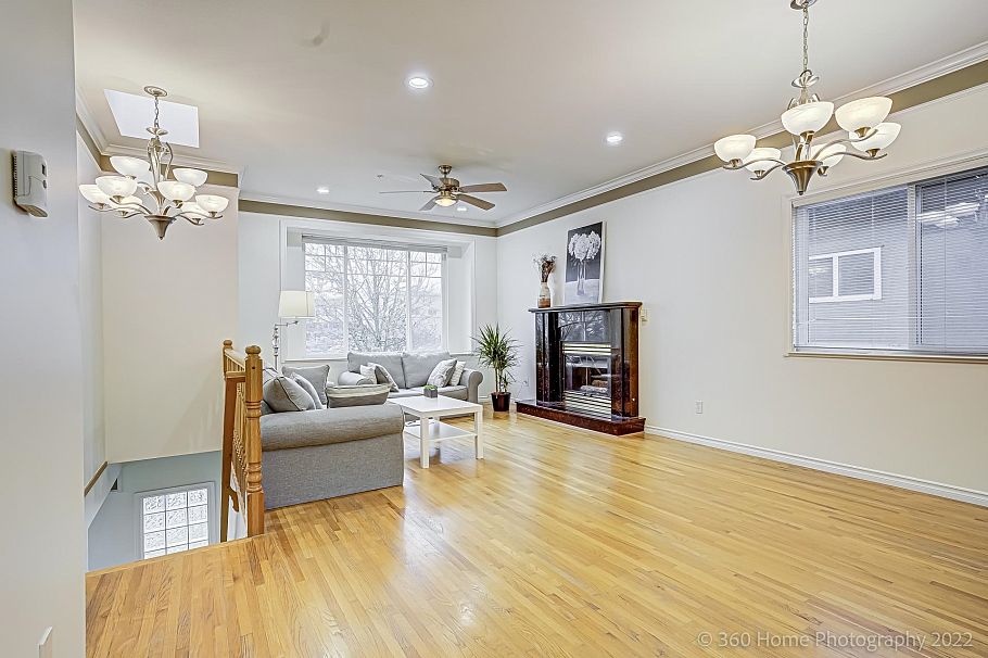 2529 Franklin Street Vancouver, BC - 9