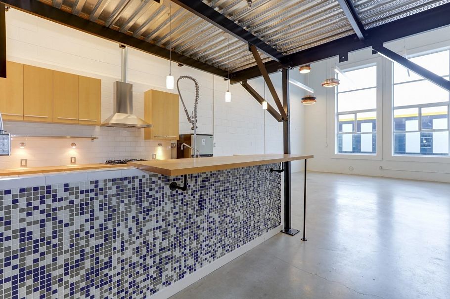 302 1220 E Pender Street Vancouver, BC - 7