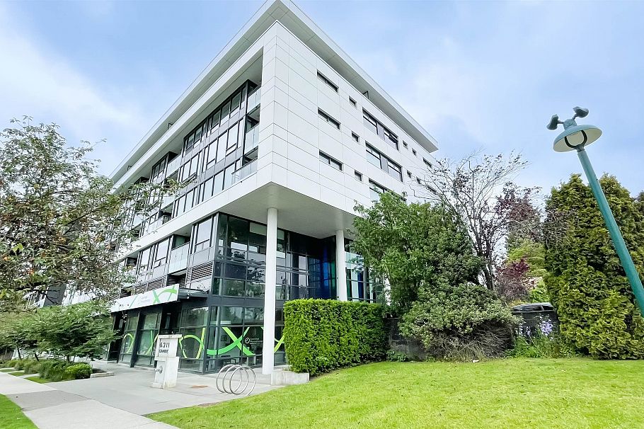 608 6311 Cambie Street Vancouver, BC - 19