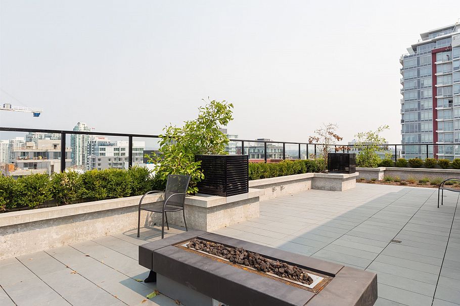 904 1788 Ontario Street Vancouver, BC - 22