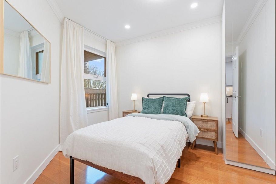 403 1274 Barclay Street Vancouver, BC - 13