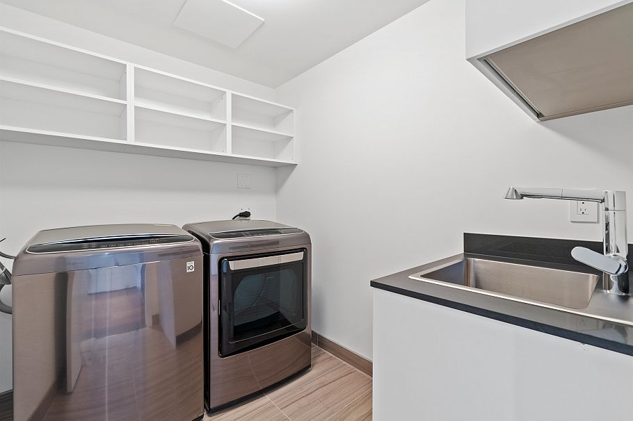 603 1571 W 57th Avenue Vancouver, BC - 24