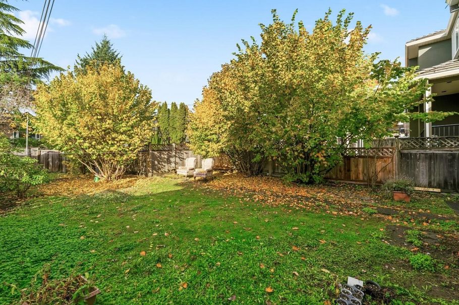 7963 Montcalm Street Vancouver, BC - 13