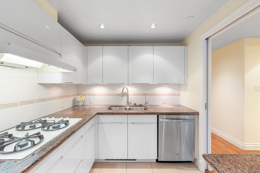 1001 535 Nicola Street Vancouver, BC - 13