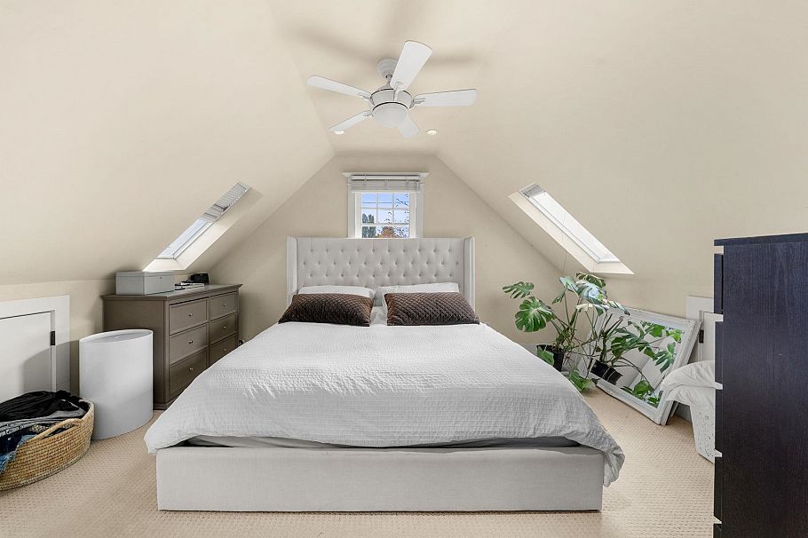 2216 Macdonald Street Vancouver, BC - 26