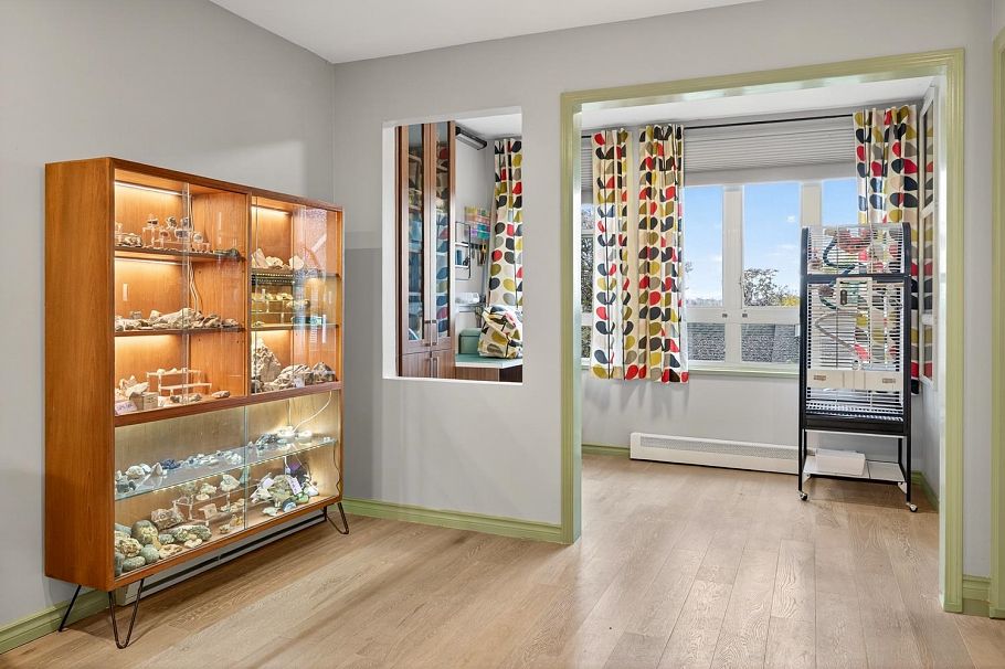 308 1688 E 4th Avenue Vancouver, BC - 4