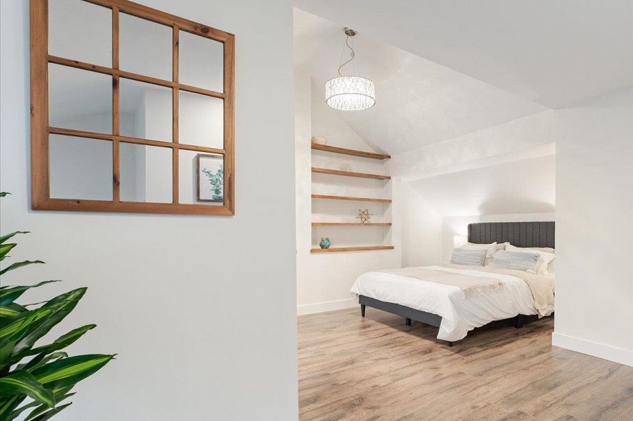 403 1274 Barclay Street Vancouver, BC - 19