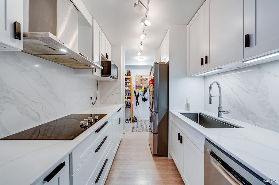 905 6689 Willingdon Avenue Burnaby, BC - 27