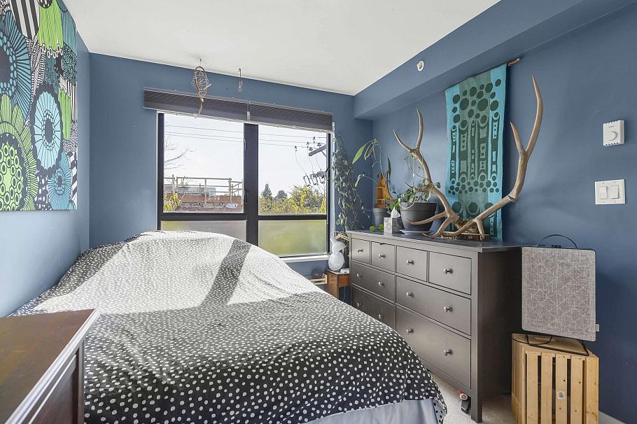 PH20 2150 E Hastings Street Vancouver, BC - 25