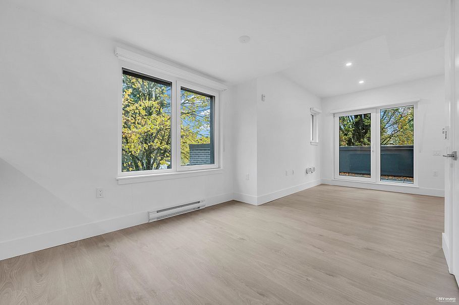 1685 Lakewood Drive Vancouver, BC - 3