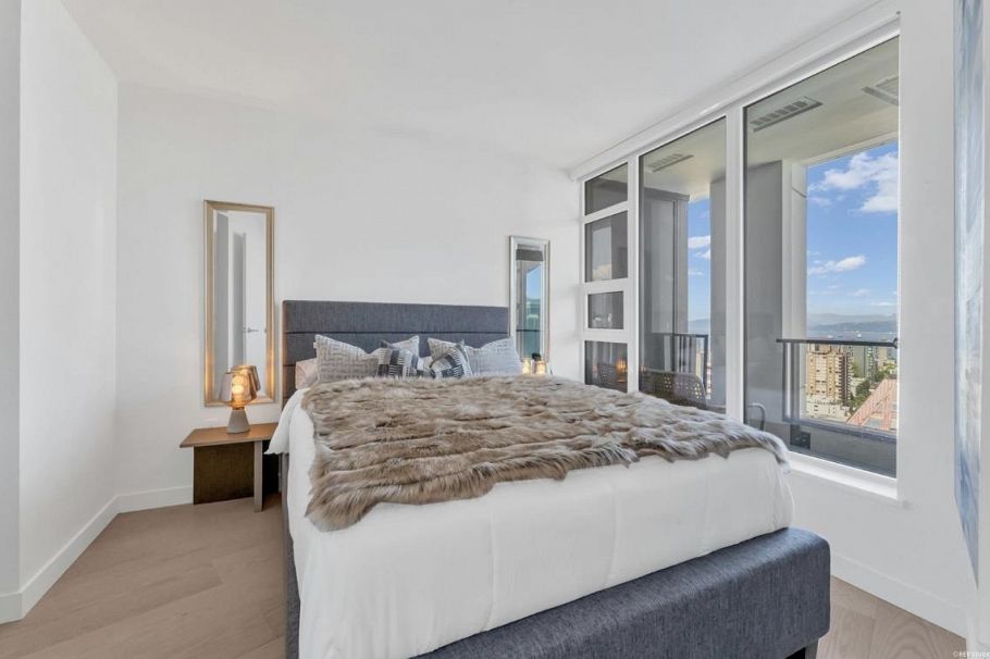 2802 1289 Hornby Street Vancouver, BC - 5