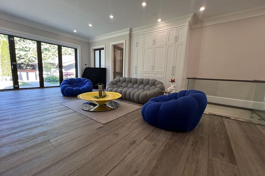 5637 Laburnum Street Vancouver, BC - 37