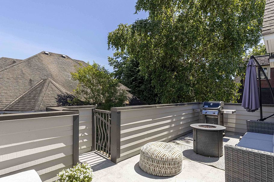 1902 Stephens Street Vancouver, BC - 27