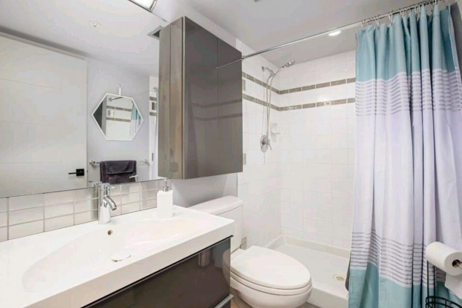 2503 183 Keefer Place Vancouver, BC - 10