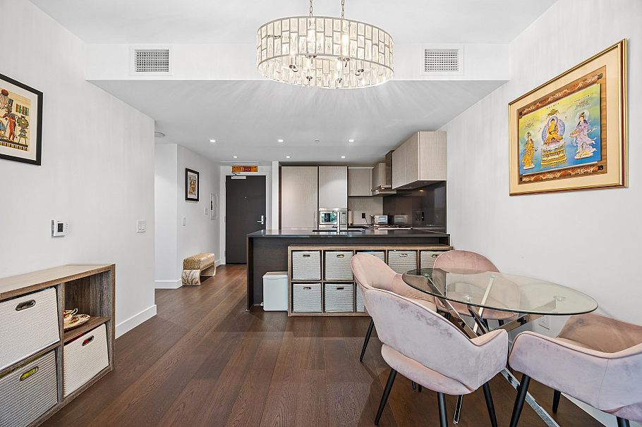 305 1571 W 57th Avenue Vancouver, BC - 10