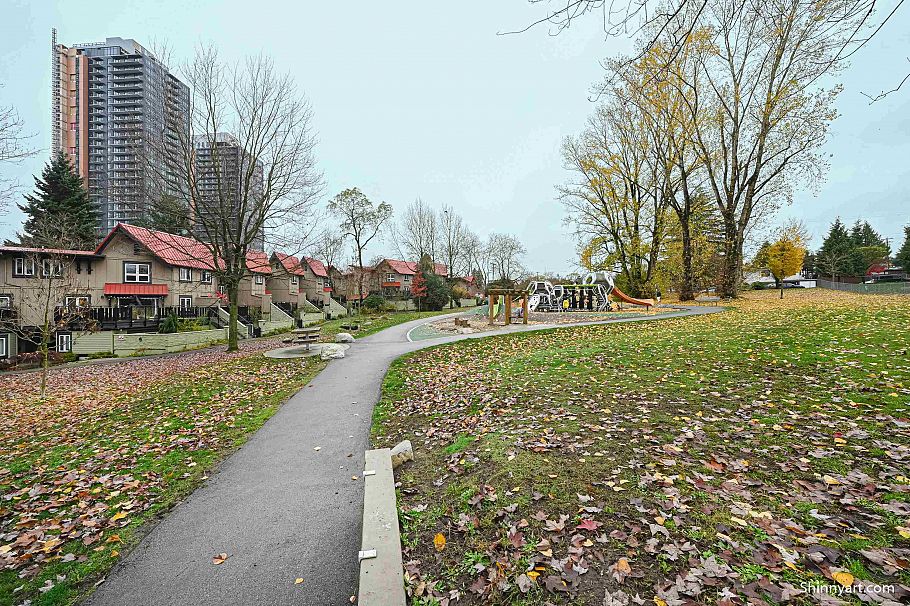 1409 8189 Cambie Street Vancouver, BC - 25