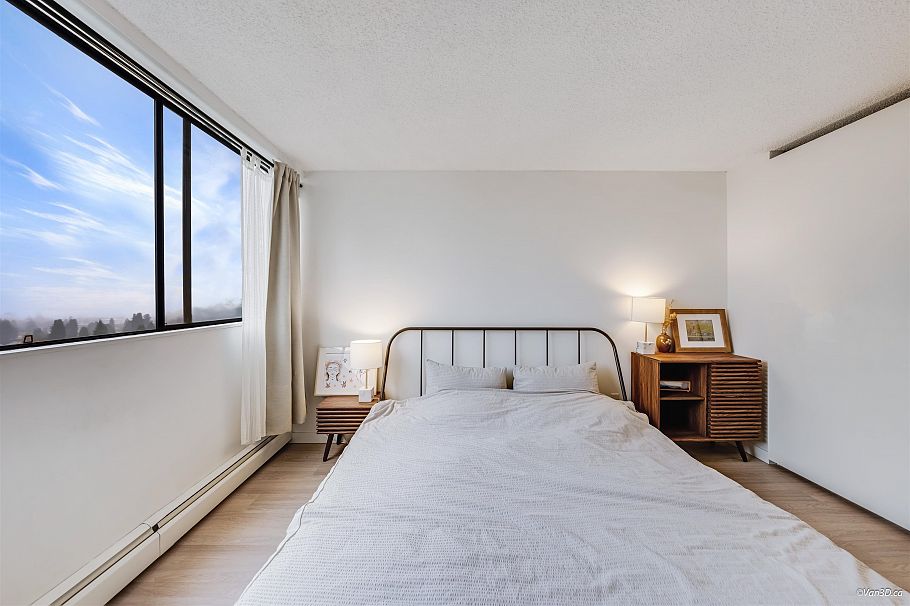 905 6689 Willingdon Avenue Burnaby, BC - 30