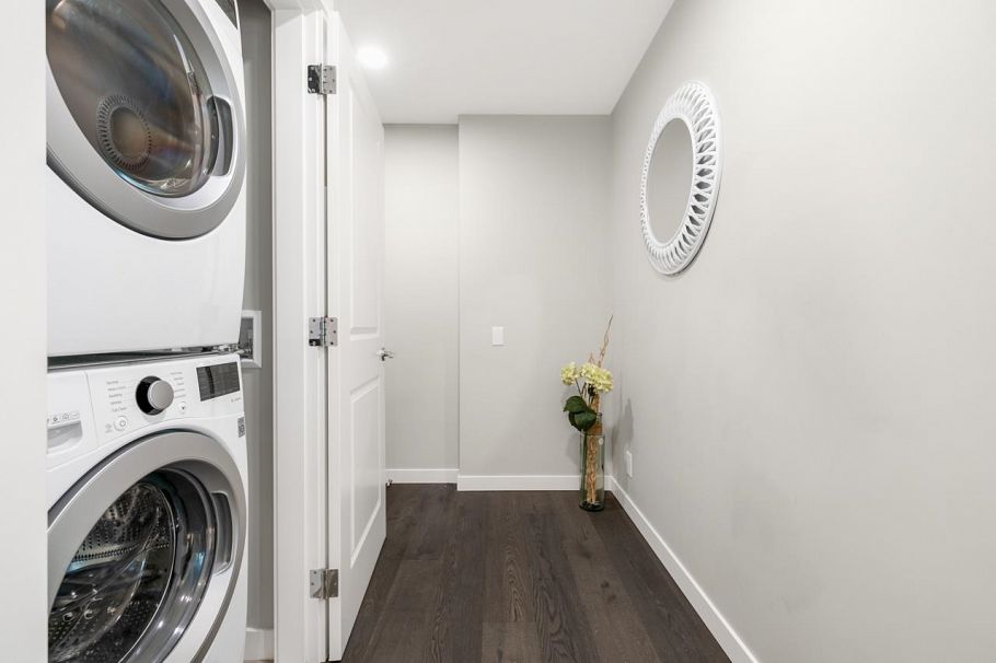 605 3487 Binning Road Vancouver, BC - 15