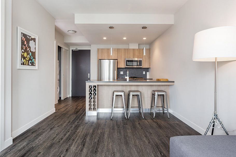 904 1788 Ontario Street Vancouver, BC - 3