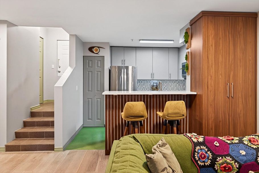 308 1688 E 4th Avenue Vancouver, BC - 8