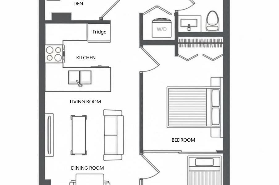 308 2711 Kingsway Vancouver, BC - 17