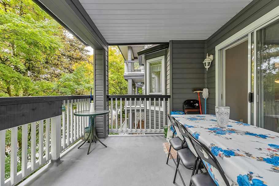 206 1150 Lynn Valley Road North Vancouver, BC - 21