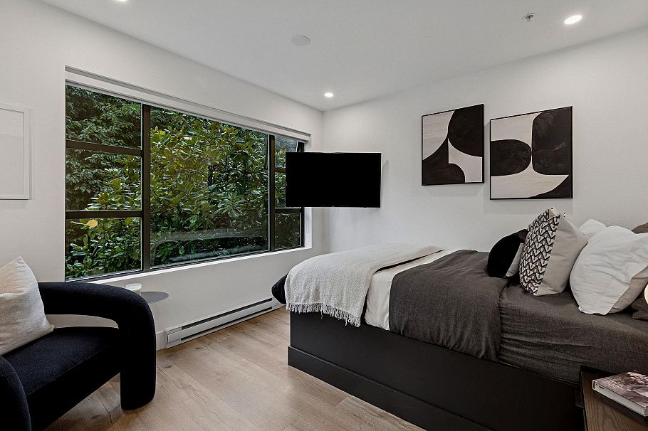 104 2119 Yew Street Vancouver, BC - 26