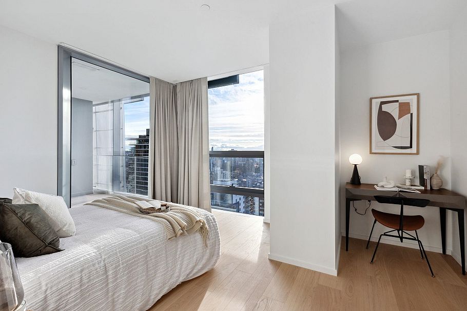 3104 1568 Alberni Street Vancouver, BC - 25