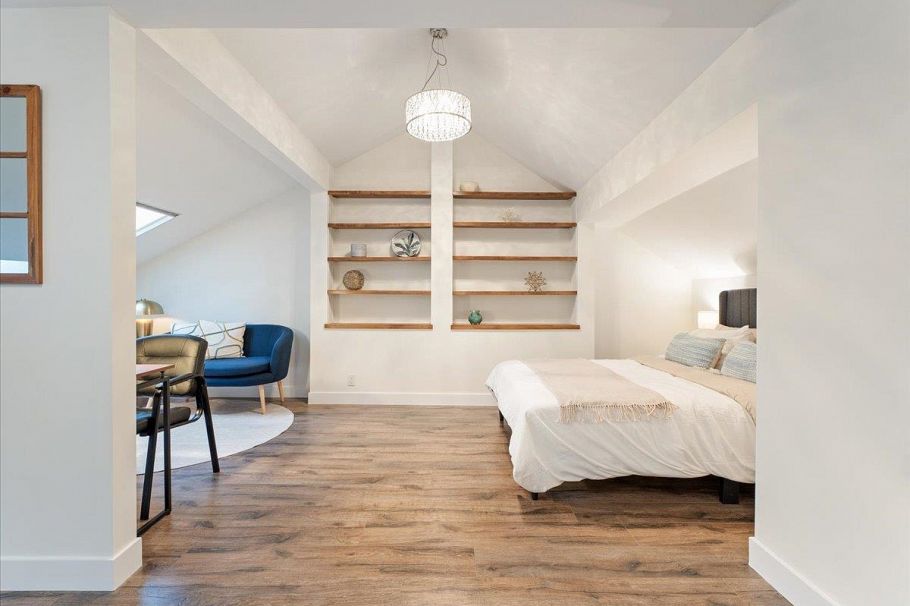 403 1274 Barclay Street Vancouver, BC - 20