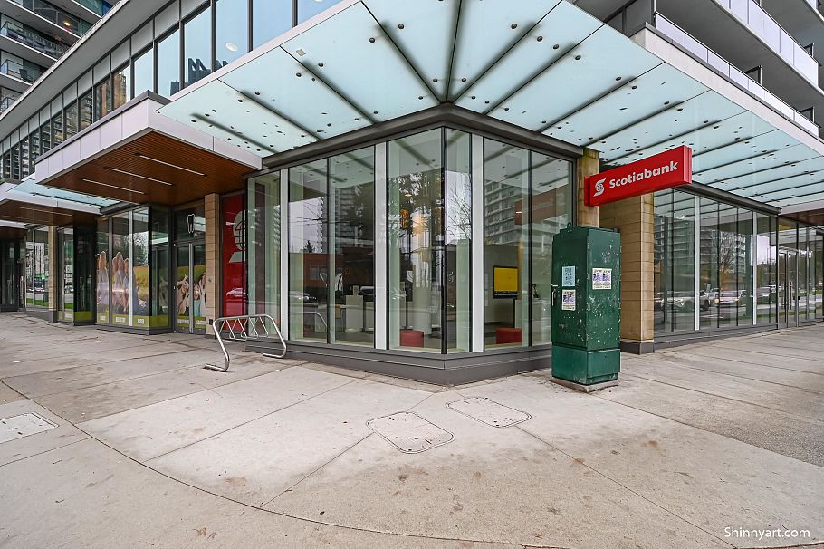 1409 8189 Cambie Street Vancouver, BC - 6