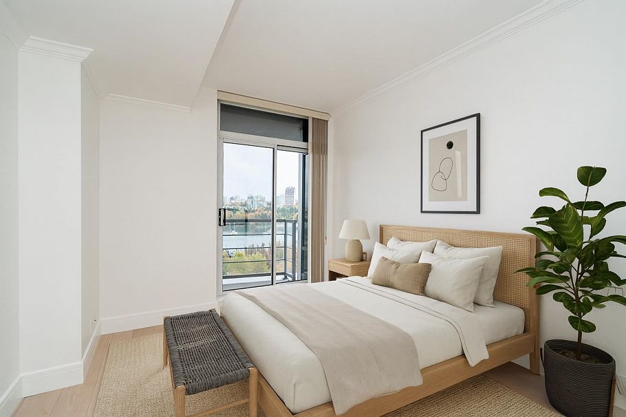 1003 1483 Homer Street Vancouver, BC - 18