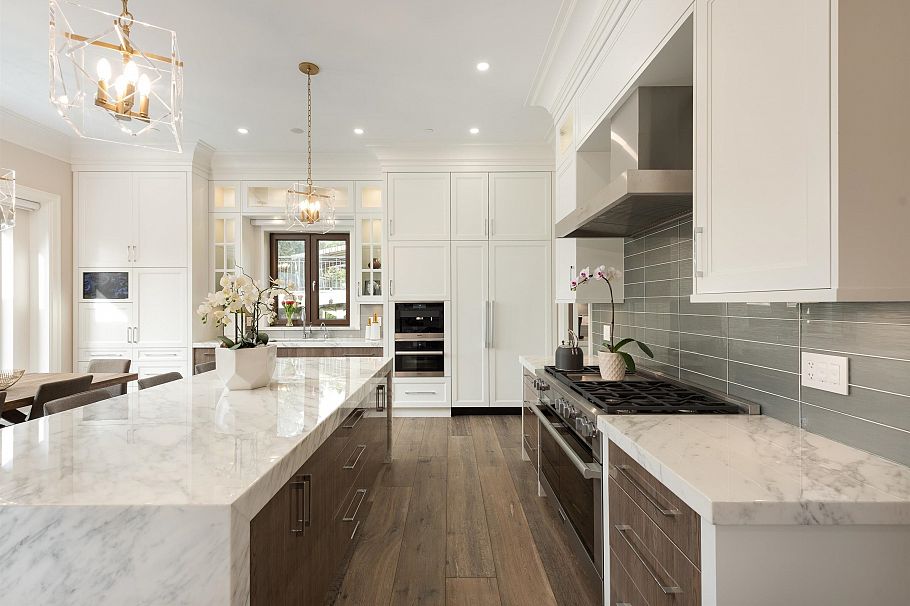 5637 Laburnum Street Vancouver, BC - 8