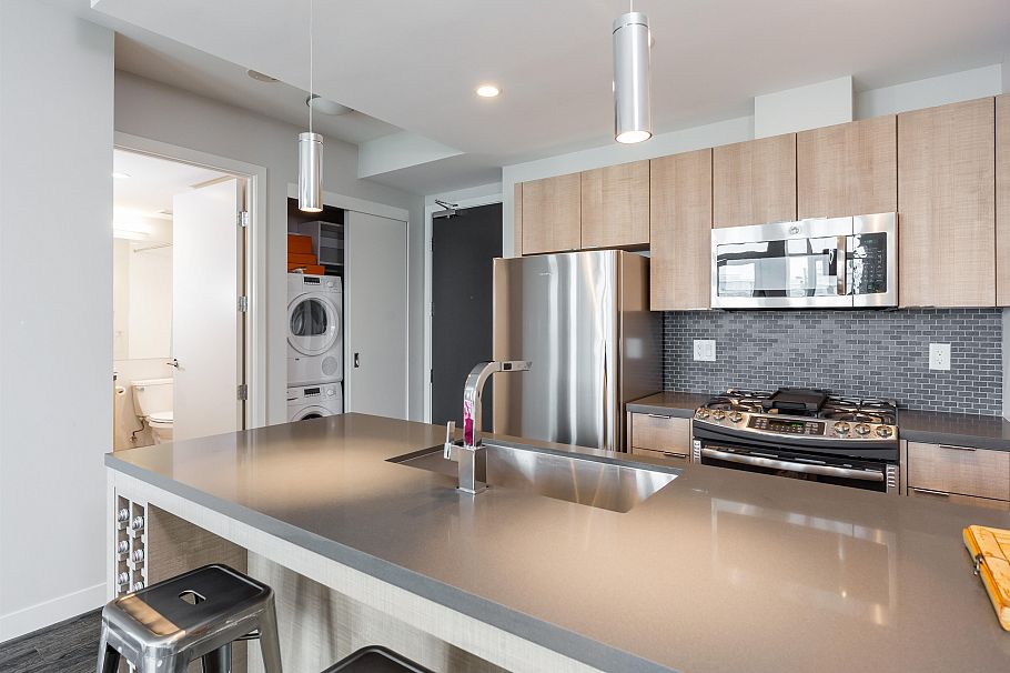 904 1788 Ontario Street Vancouver, BC - 9