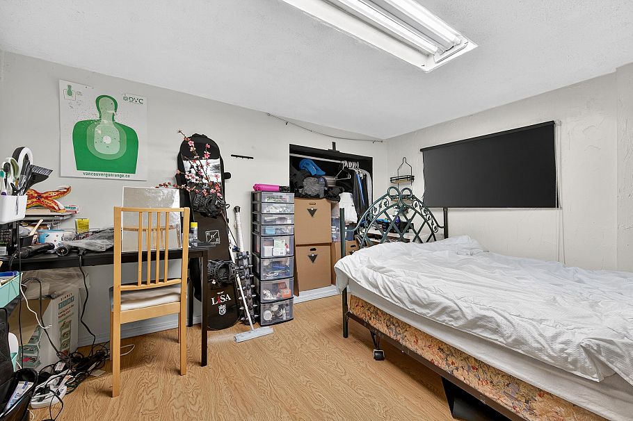 3838 Inverness Street Vancouver, BC - 29