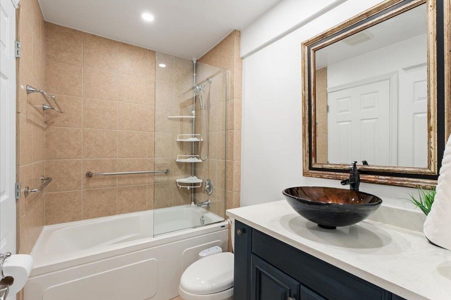 403 1274 Barclay Street Vancouver, BC - 15