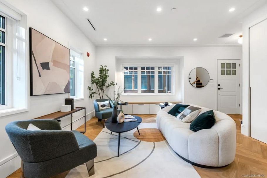 7059 Cypress Street Vancouver, BC - 4