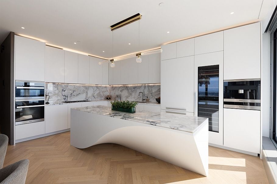 PH1 1480 Howe Street Vancouver, BC - 9