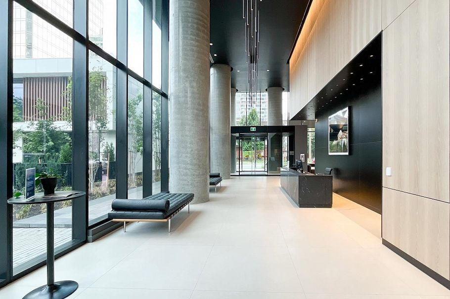 3908 5987 Wilson Avenue Burnaby, BC - 3