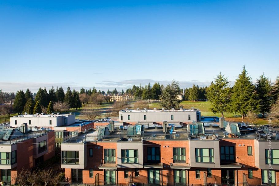 608 6311 Cambie Street Vancouver, BC - 14