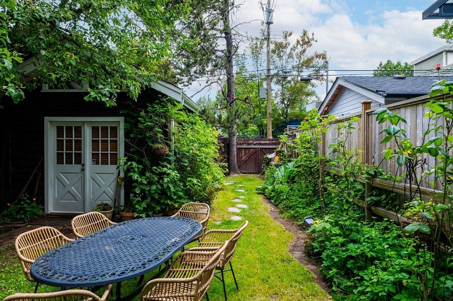 1449 E 10th Avenue Vancouver, BC - 37