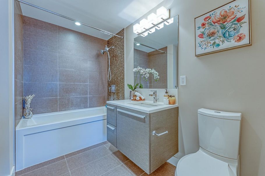 3505 2008 Rosser Avenue Burnaby, BC - 12