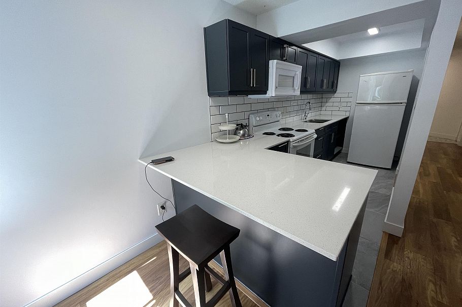 312 1215 Pacific Street Vancouver, BC - 4