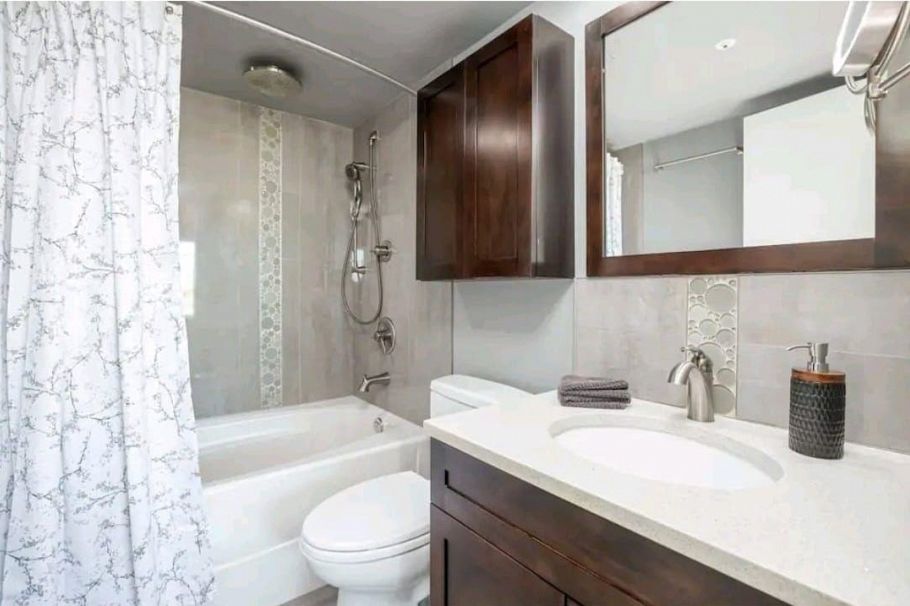 2503 183 Keefer Place Vancouver, BC - 8