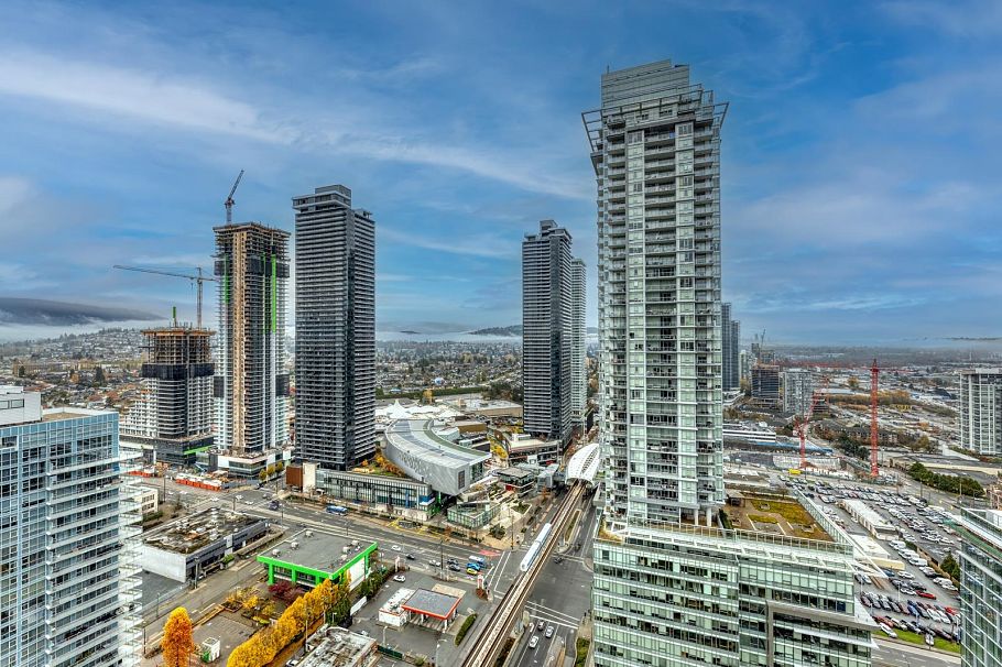 3505 2008 Rosser Avenue Burnaby, BC - 15