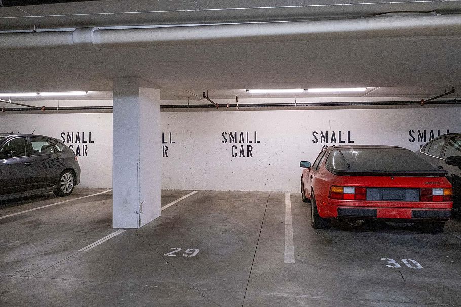 302 1030 W Broadway Street Vancouver, BC - 30